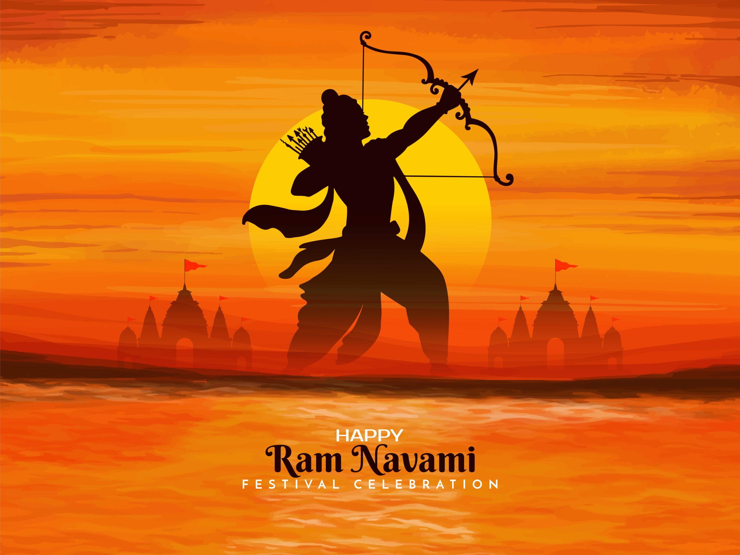 Ram Navami Shayari 2026 | Best Jai Shri Ram Shayari, Wishes & Images